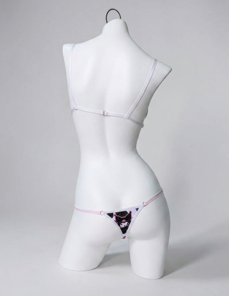 KUROMI VAQUITA