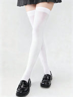 MEDIAS BUCANERAS CON SILICONA ANTIDESLIZANTE