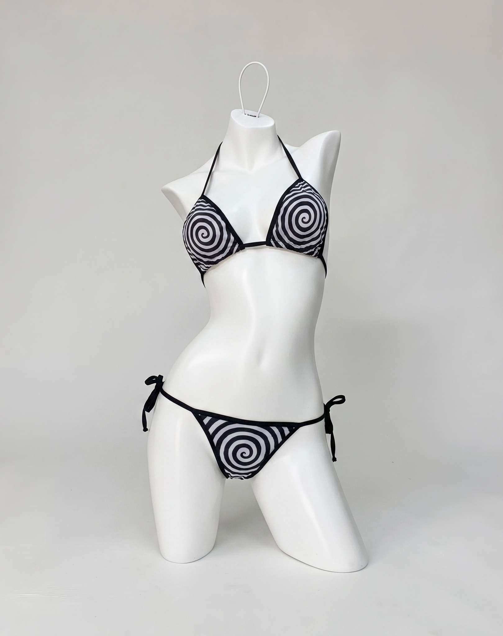 SOLEADOR ESPIRAL