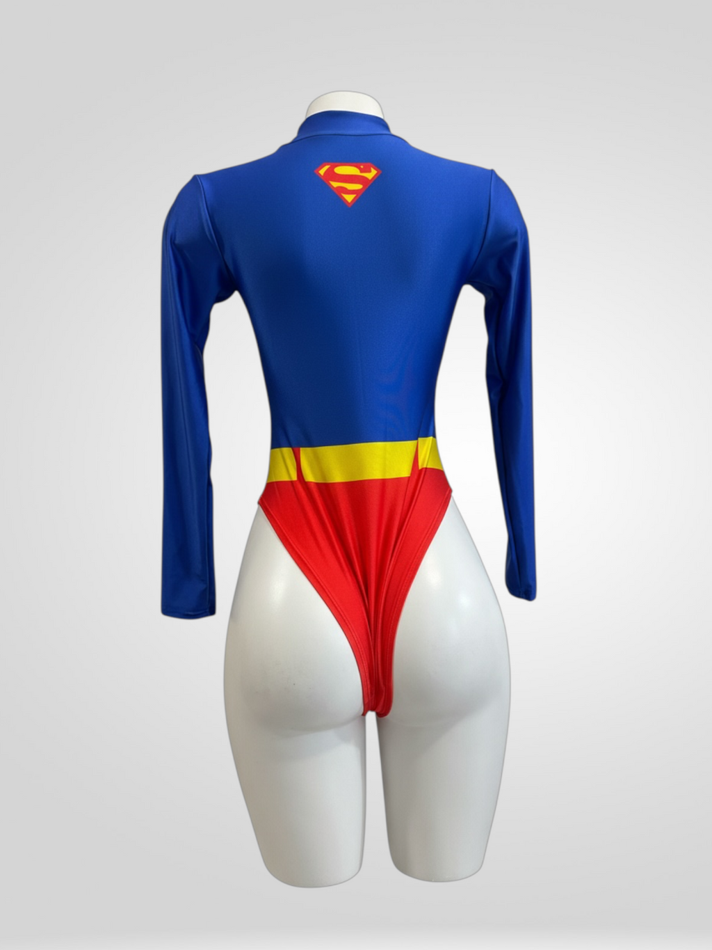 Body Superman