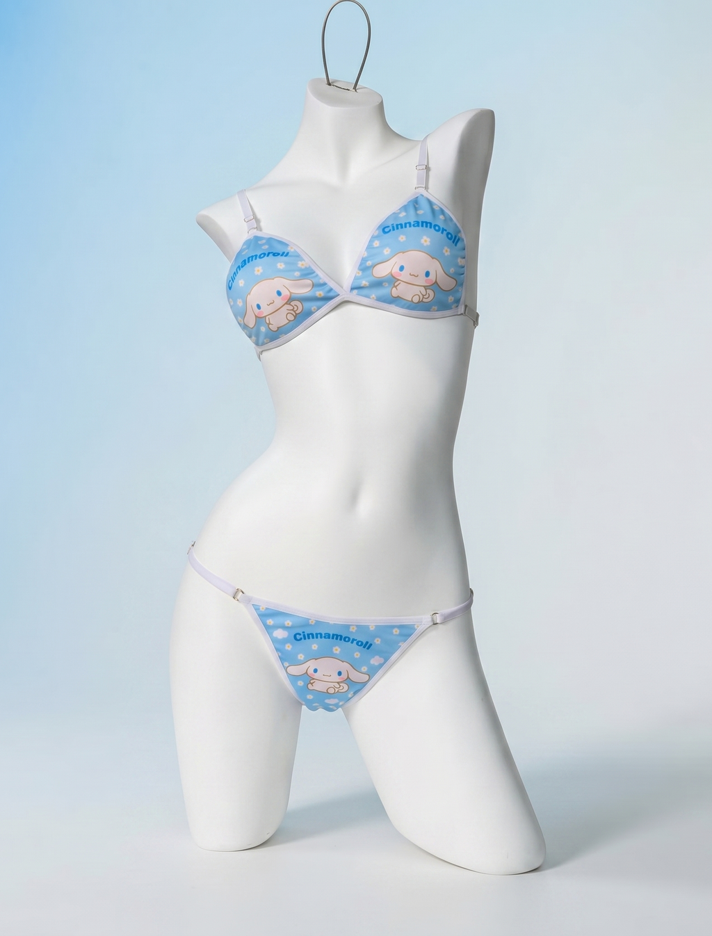 BIKINI CINNAMOROLL