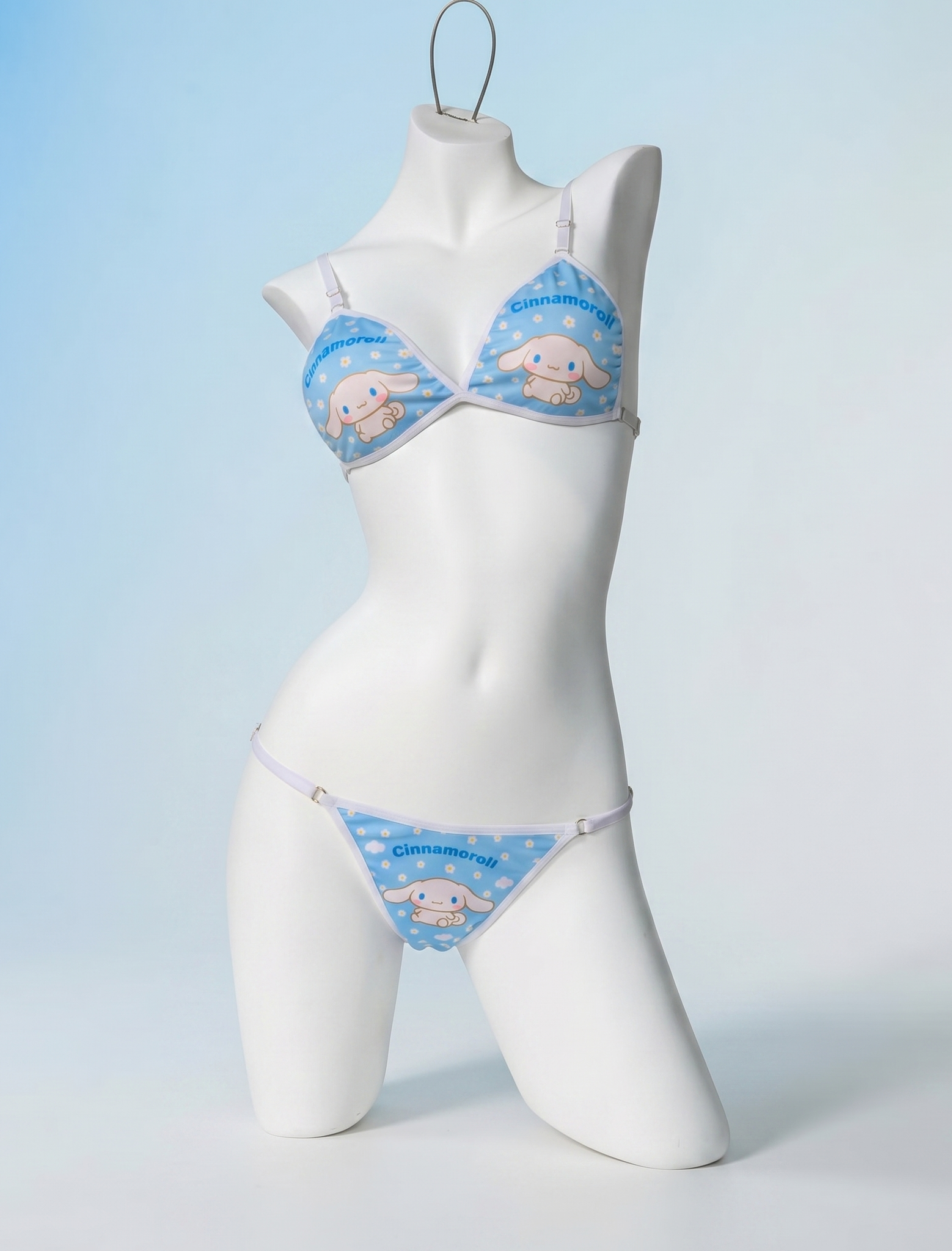 BIKINI CINNAMOROLL