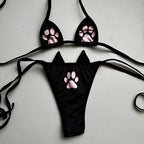 MICROBIKINI SEXY PAW