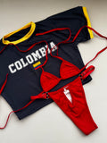 CONJUNTO COLOMBIA
