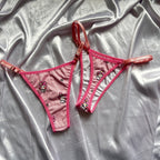 MY MELODY THONG
