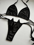 CONJUNTO EN CUERINA
