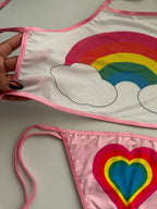 CONJUNTO SWEET