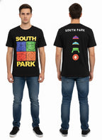 CAMISETA SOUTH PARK