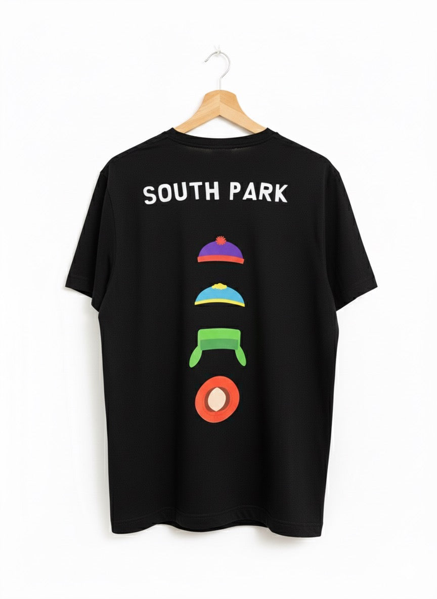 CAMISETA SOUTH PARK