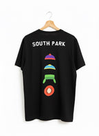 CAMISETA SOUTH PARK