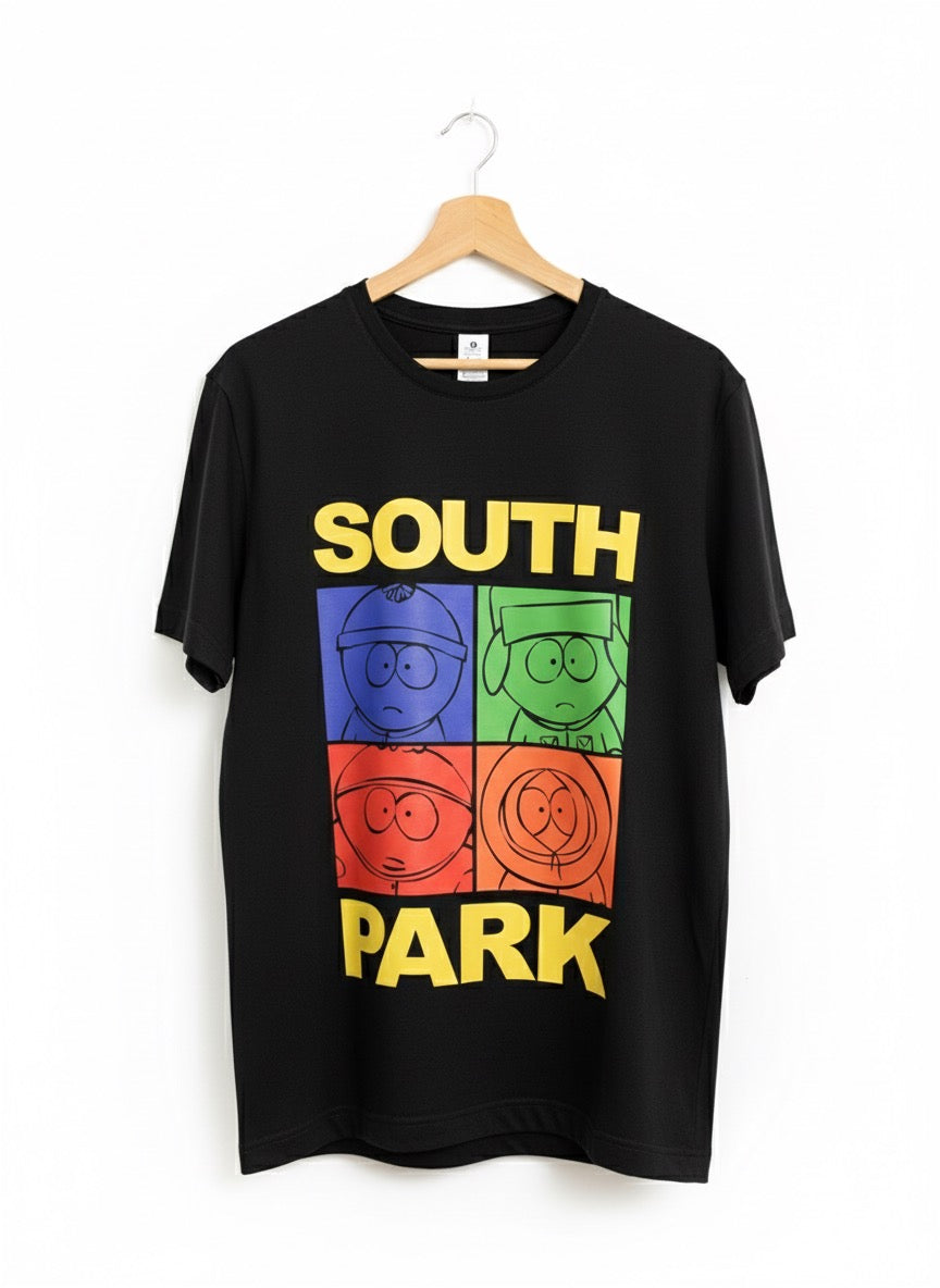 CAMISETA SOUTH PARK