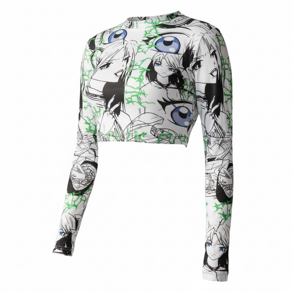 SPECTRA HOODIE