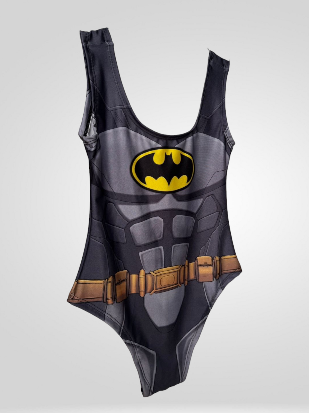 BATMAN BODY