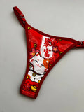 TANGA GATITO