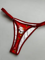TANGA GATITO