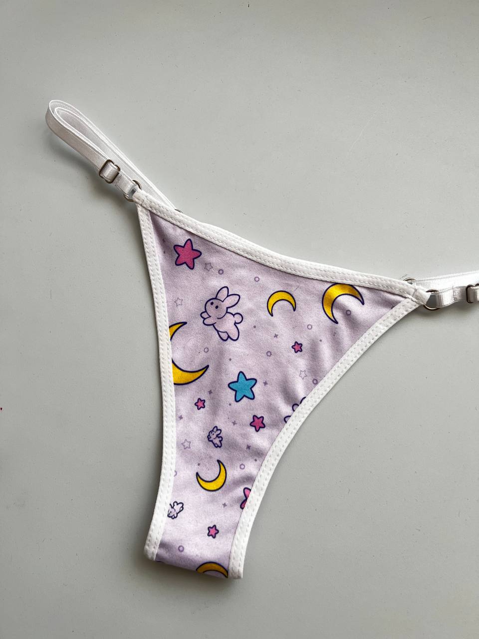TANGA CUTE
