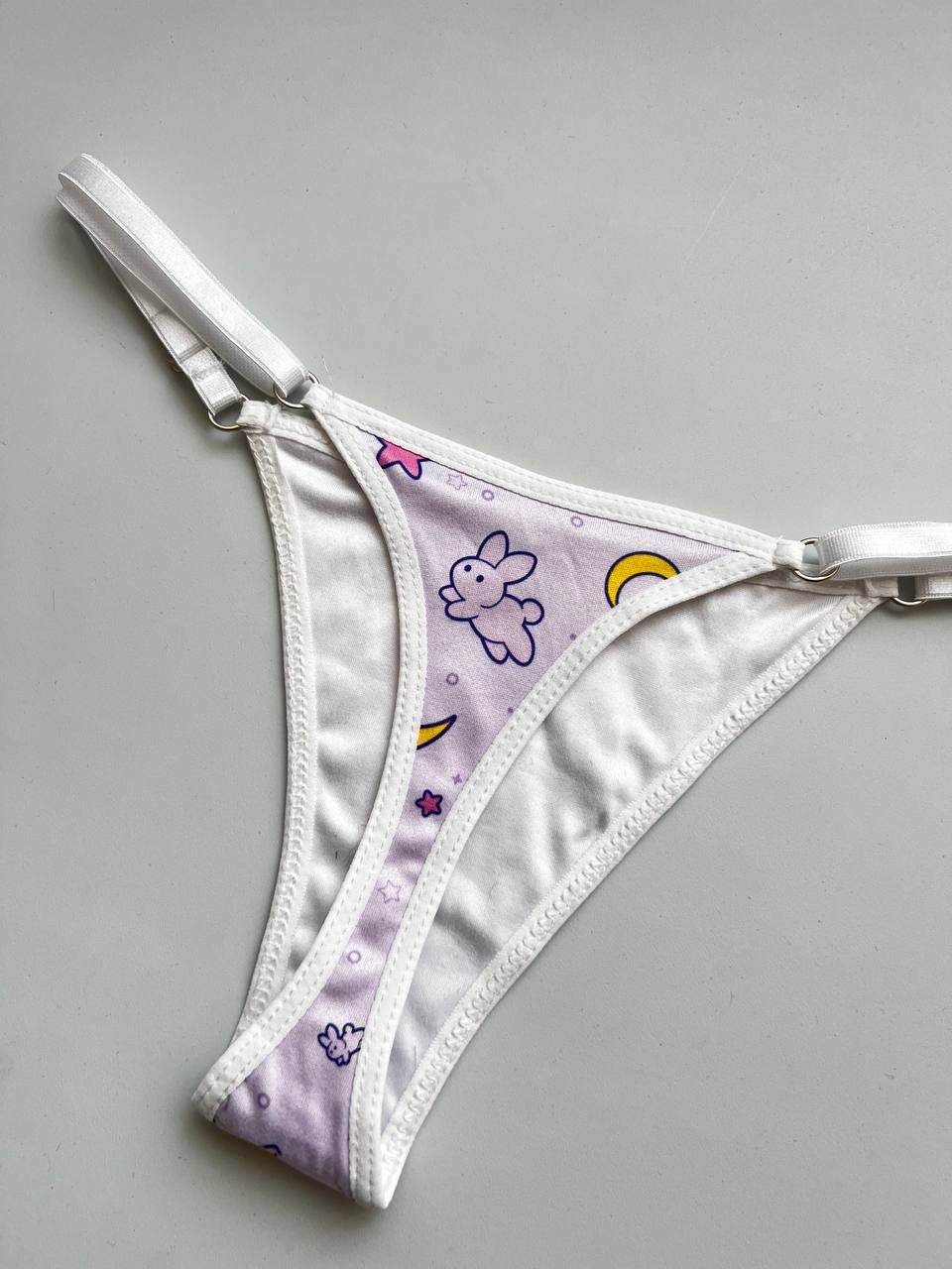 TANGA CUTE