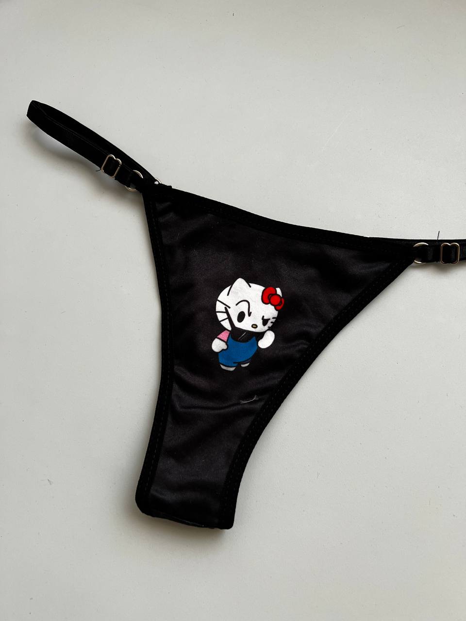 TANGA HELLO KITTY