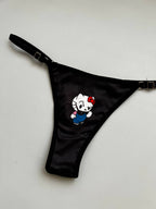 TANGA HELLO KITTY