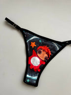 TANGA PONYO