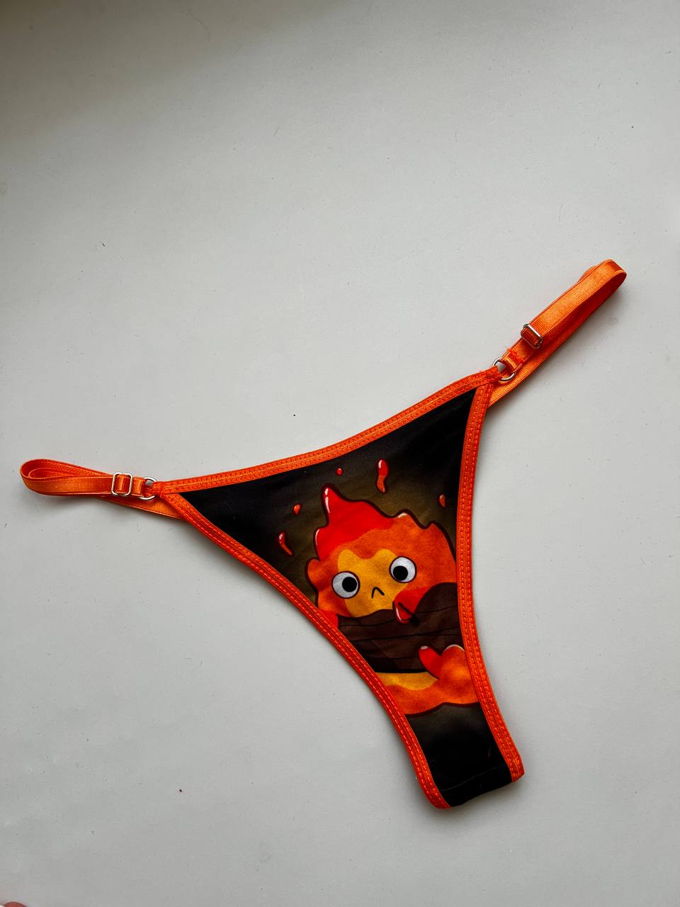 TANGA CALCIFER