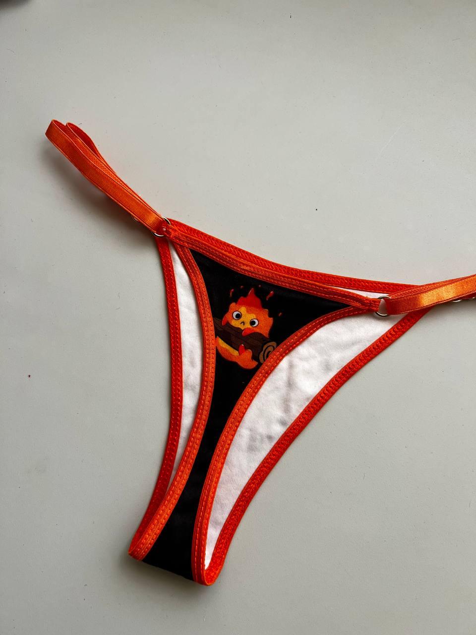 TANGA CALCIFER