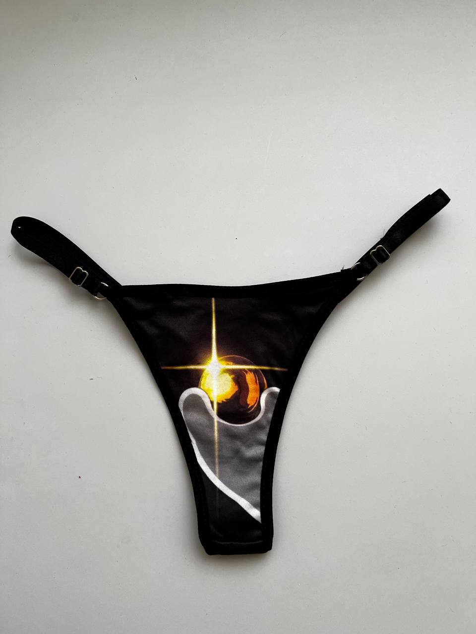 TANGA DANDADAN