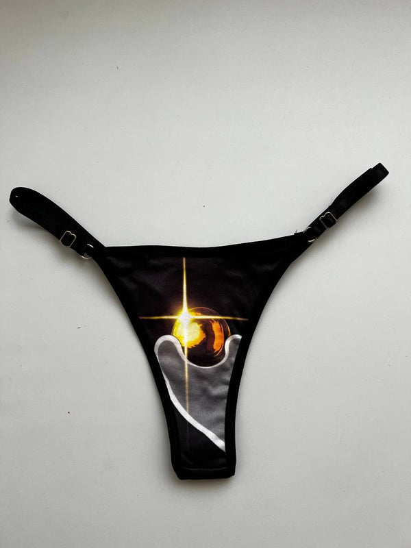 TANGA DANDADAN