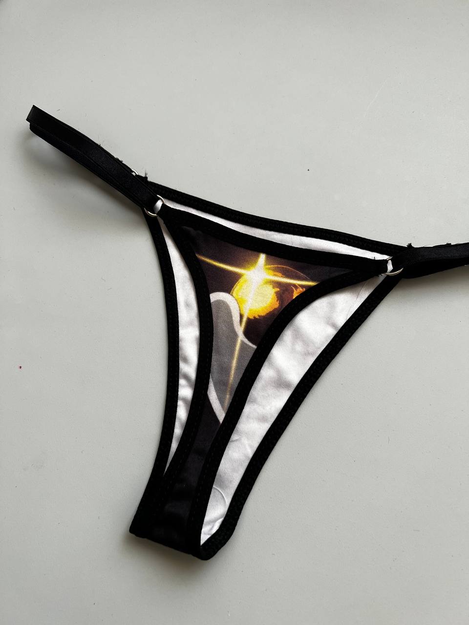 TANGA DANDADAN