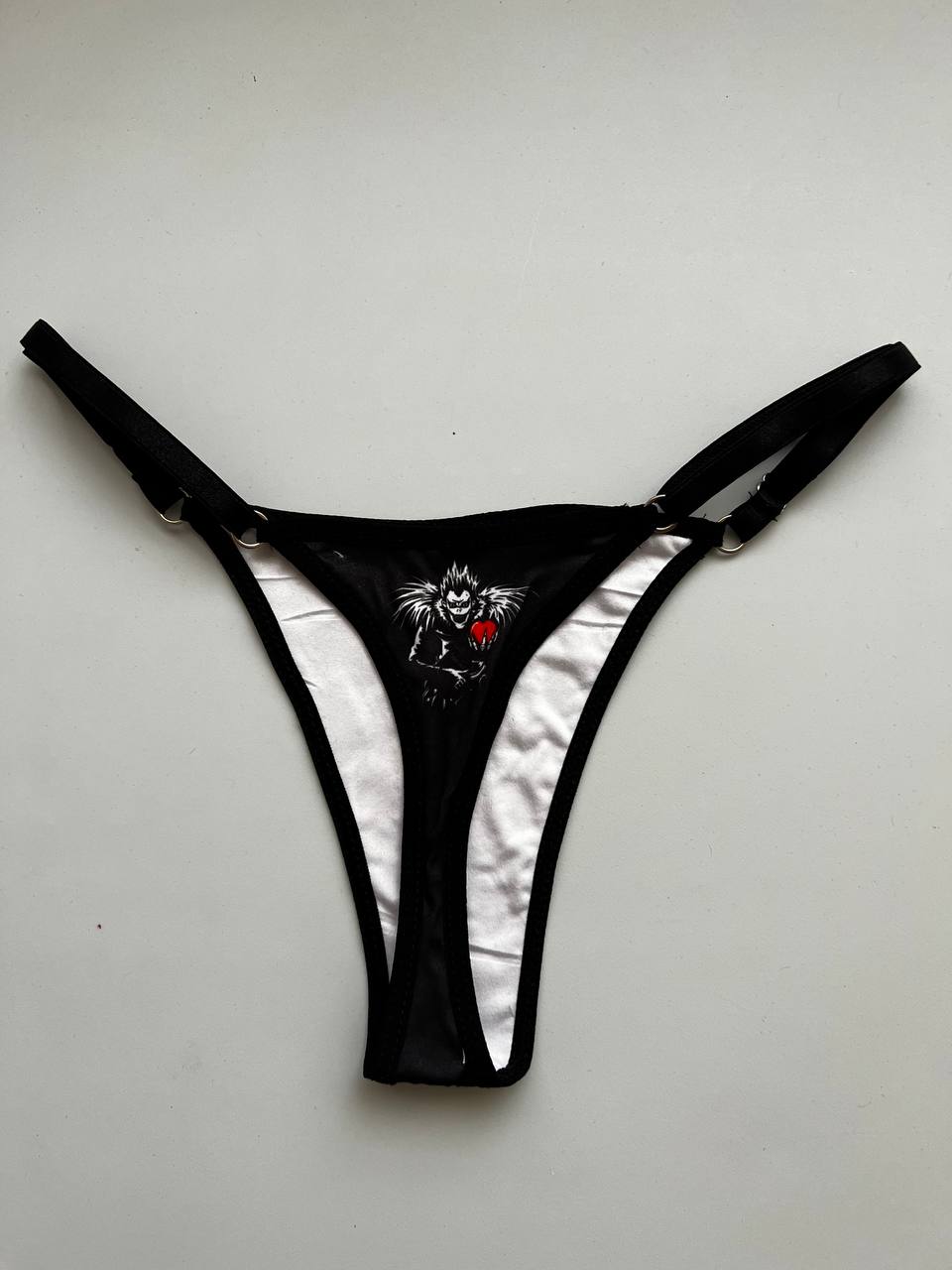 TANGA DEATH NOTE
