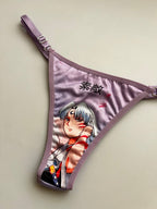 TANGA SESSHOMARU