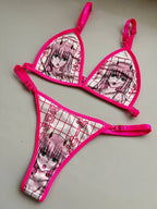 BIKINI ZERO TWO