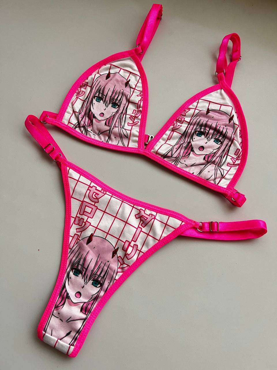 BIKINI ZERO TWO