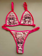 BIKINI ZERO TWO