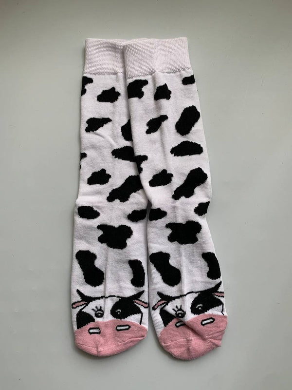 COW SOCKS