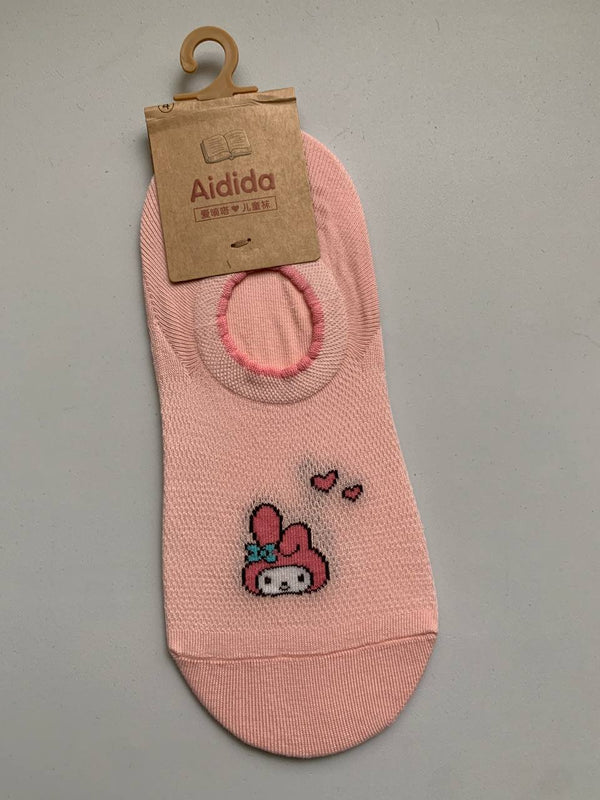 MY MELODY SOCKS