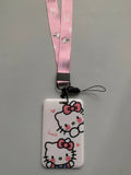 BADGE HOLDER
