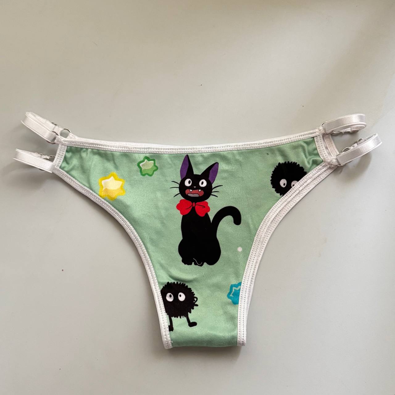 Panty Studi Ghibli