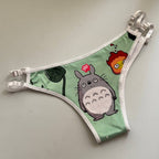 Panty Studi Ghibli