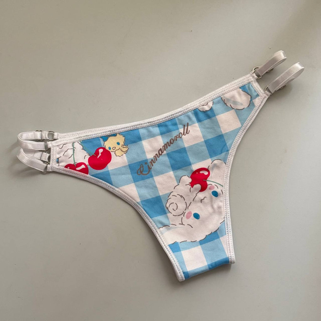 Panty Cinnamoroll