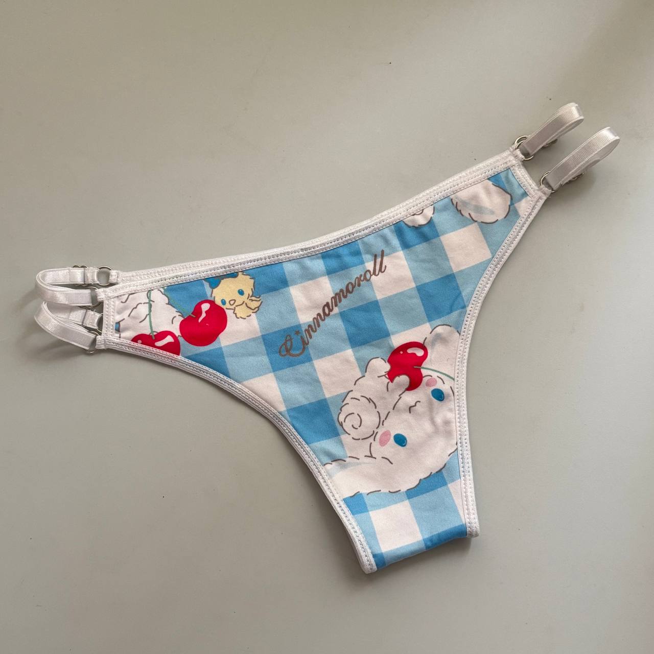 Panty Cinnamoroll