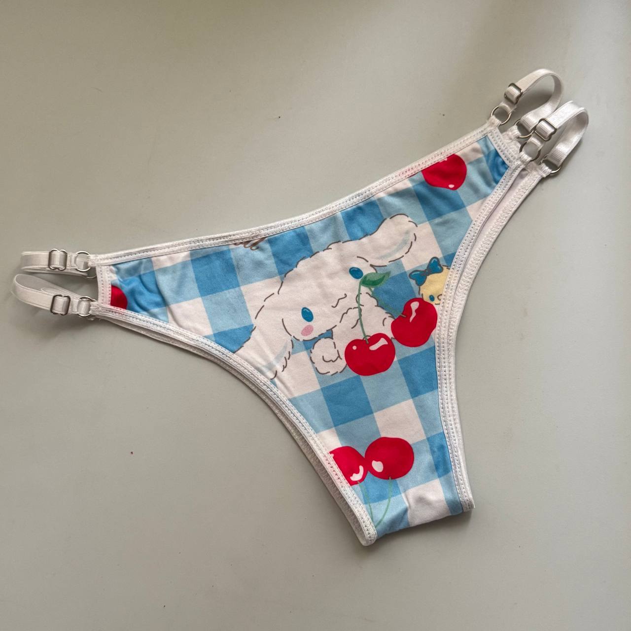 Panty Cinnamoroll