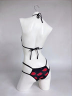 MICROBIKINI AKATSUKI LOVE