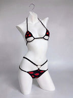 MICROBIKINI AKATSUKI LOVE