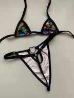 MICROBIKINI HONGOS