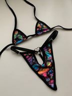 MICROBIKINI HONGOS