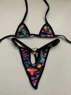 MICROBIKINI HONGOS