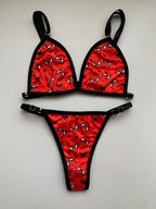 SET SPIDERMAN