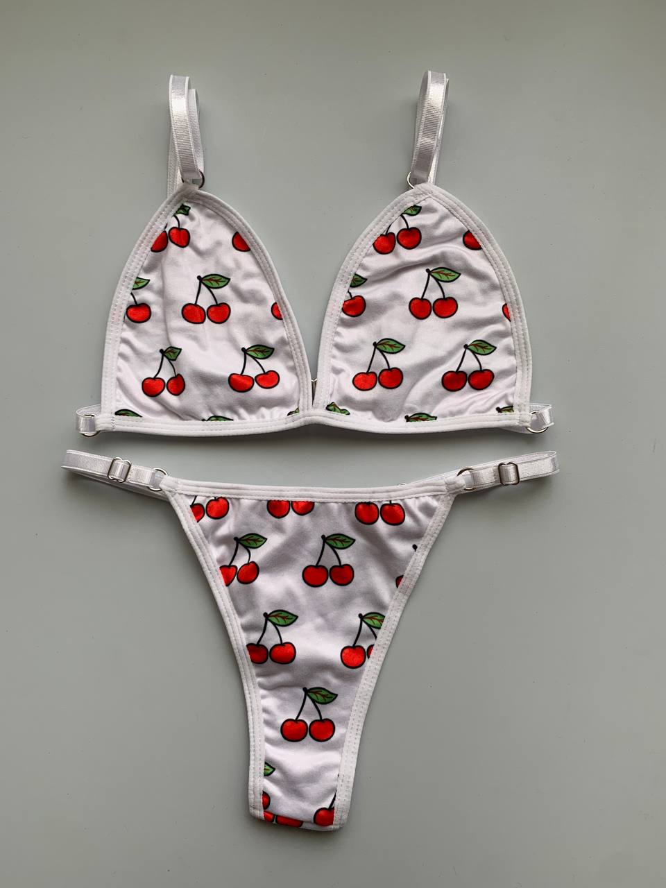 SET CHERRY