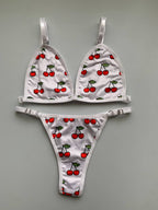 SET CHERRY